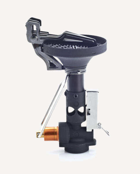 Газовая горелка Kovea KGB-1607 Regulator (т.серый)